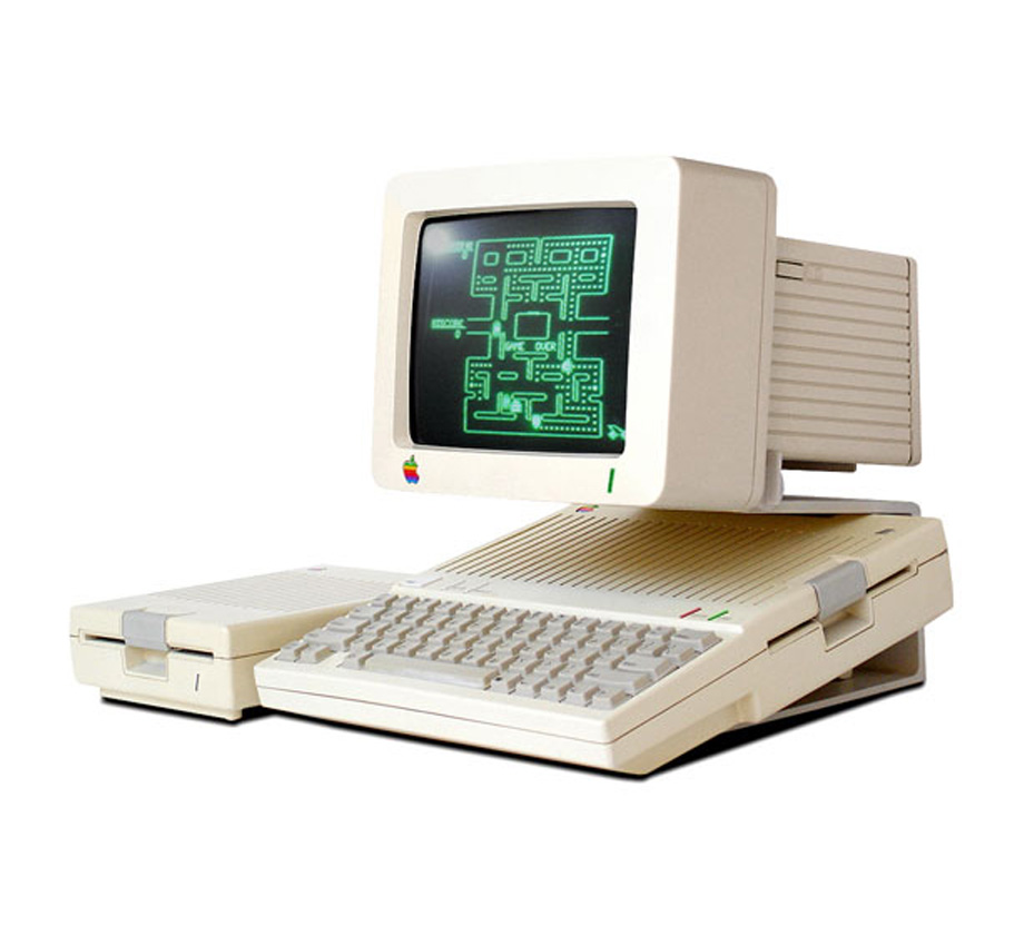 apple color monitor iic - Apple Display - Full information, all models and much more