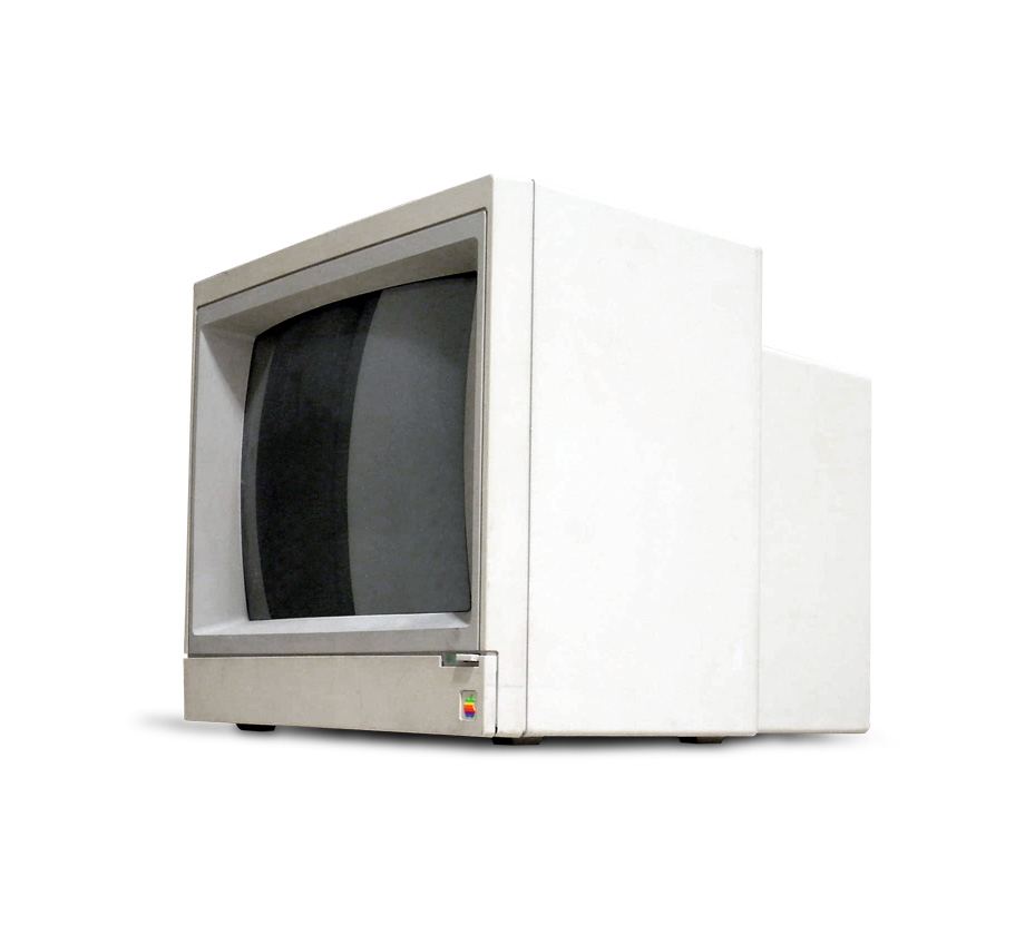 apple color monitor iie - Apple Display - Full information, all models and much more