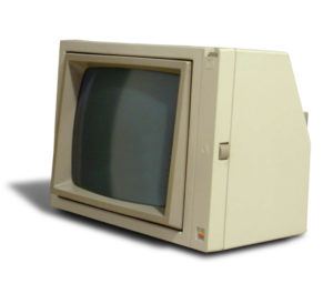 Apple Monitor II