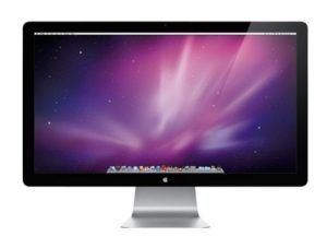 Cinema Display Apple Cinema Display