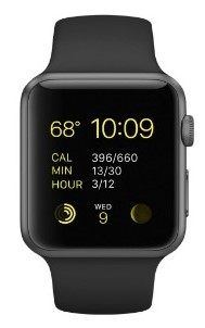 apple watch 2015 - Apple Watch – Information, Models and Tech Specifications