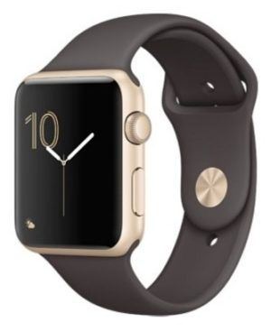 apple watch series one