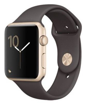 apple watch series one - Apple Watch – Information, Models and Tech Specifications