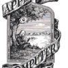 first Apple Logo Apple Miscellaneous