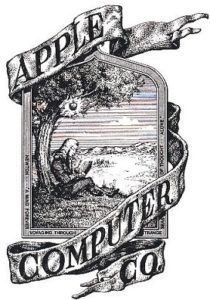 first apple logo 210x300 - General FAQ about Apple