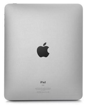iPad 1st generation Customize icons