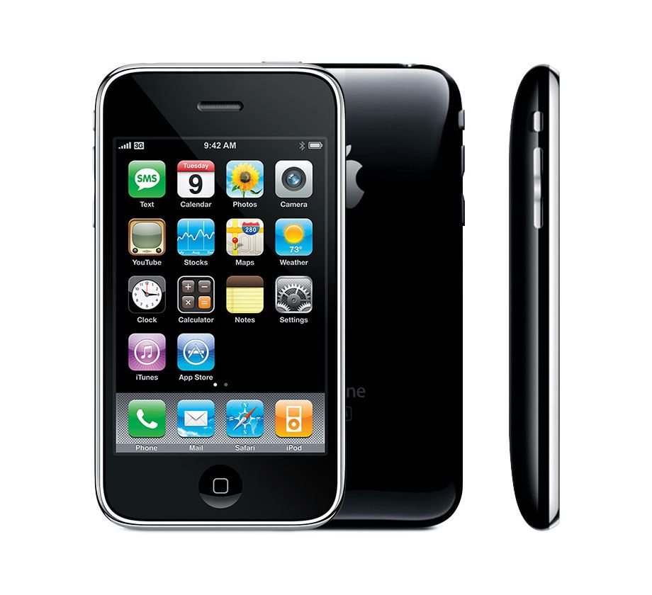 iphone 3g - iPhone - Full phone information, models, tech specs