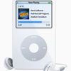 iPod Classic 5th Generation (2005) - Full information