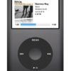 iPod classic 6th gen