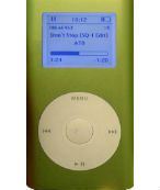 mini 146 - iPod – Full information, models, tech specs