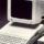 Apple Monitor IIc