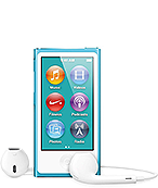 nano 146 - iPod – Full information, models, tech specs