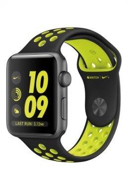 nike plus apple watch - Apple Watch – Information, Models and Tech Specifications