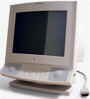 Apple Displays 3rd Gen Apple Displays 3rd Gen