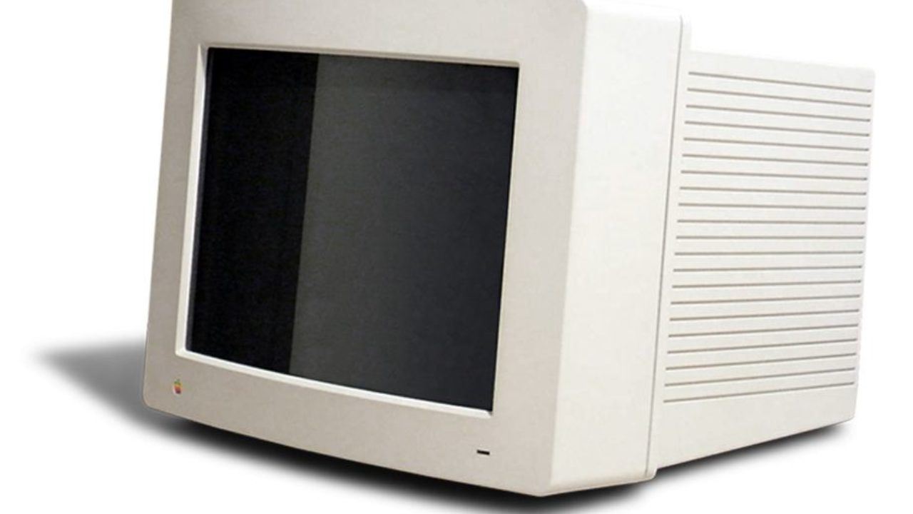 Apple RGB Monitor ＋ Macintosh LCⅢ Apple Macintosh 12-Inch RGB Display | iGotOffer