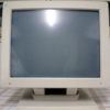 Apple Macintosh Two-Page Monochrome Display