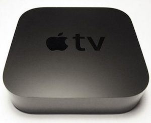 apple Tv 2nd gen Apple TV 3rd generation