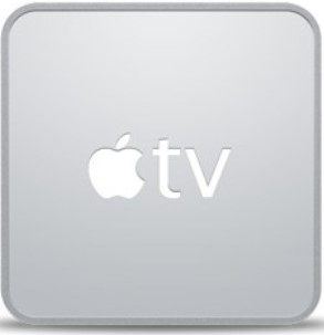 Apple TV 1st Genetraion