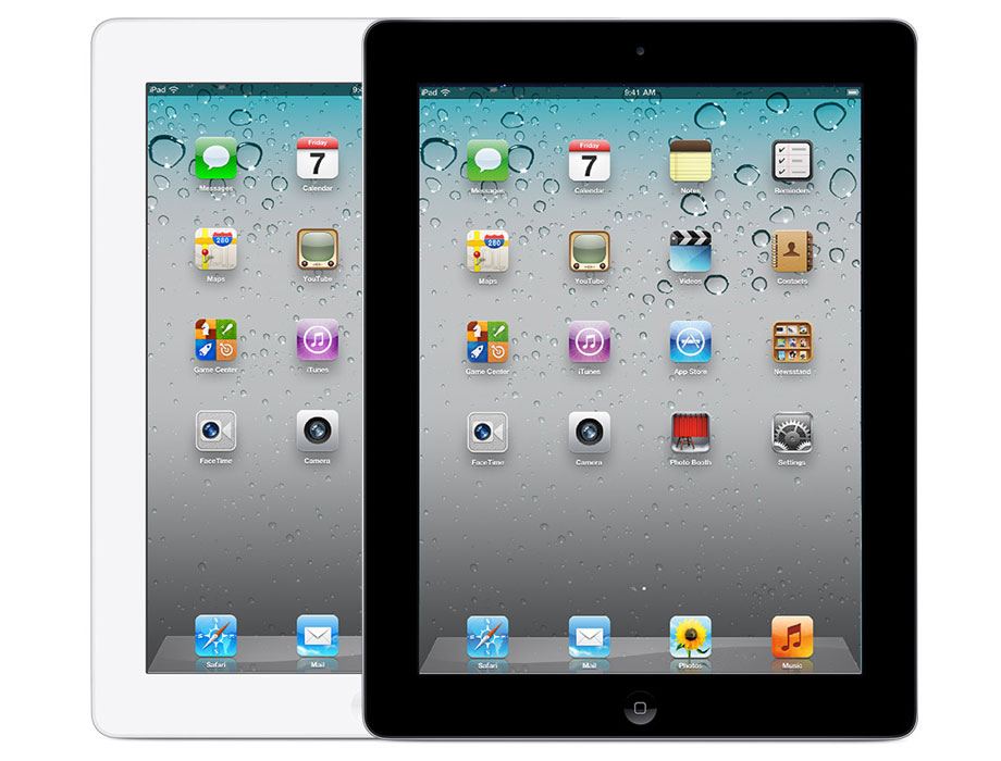 iPad 2nd Generation - Full information | iGotOffer