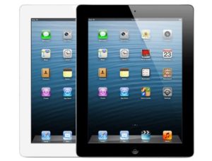 ipad 4th generation large 300x228 - Apple iPad - Full information, models, tech specs and more