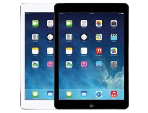 ipad air 1 large 300x228 - Apple iPad - Full information, models, tech specs and more