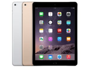 iPad Air 2 - Full Tablet Information, Tech Specs