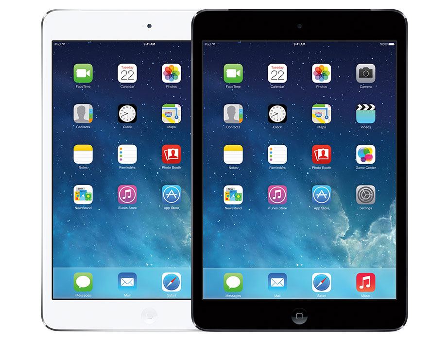 iPad mini 2 - All information, tech specs and more | iGotOffer