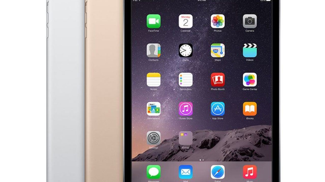 iPad mini 3 - All information, tech specs and more | iGotOffer