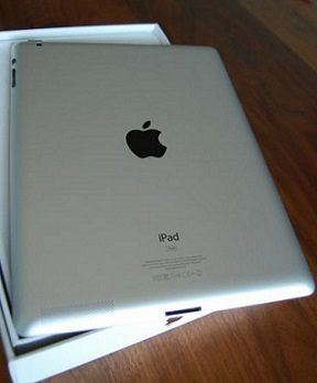 iPad 3 iPad FAQ