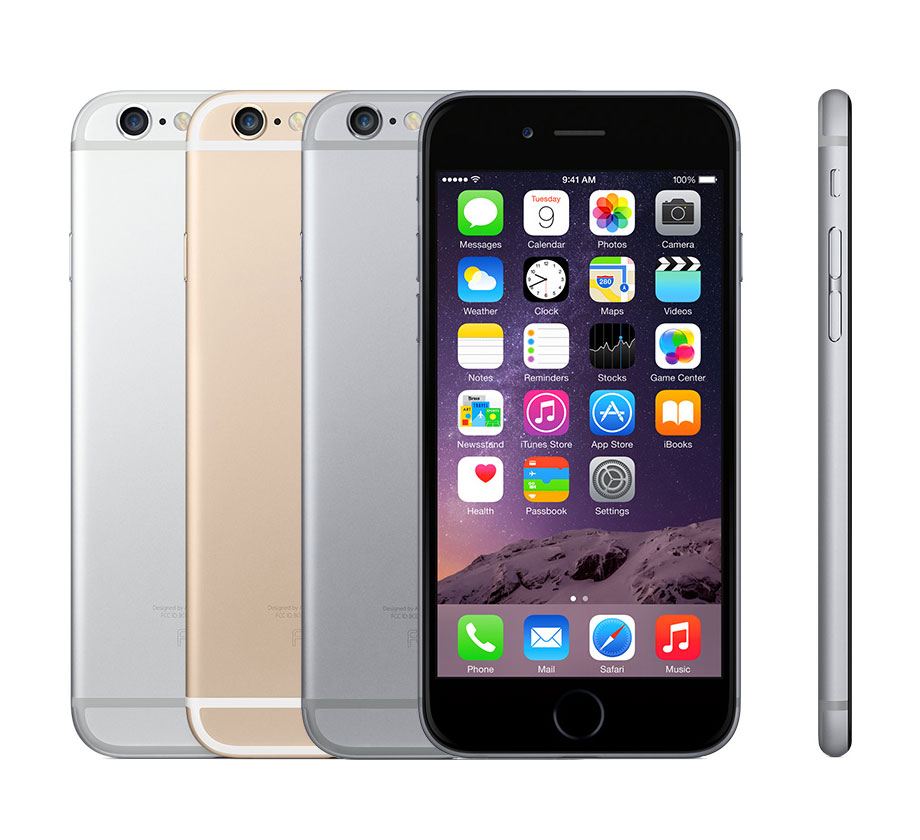 iphone 6 plus - iPhone - Full phone information, models, tech specs