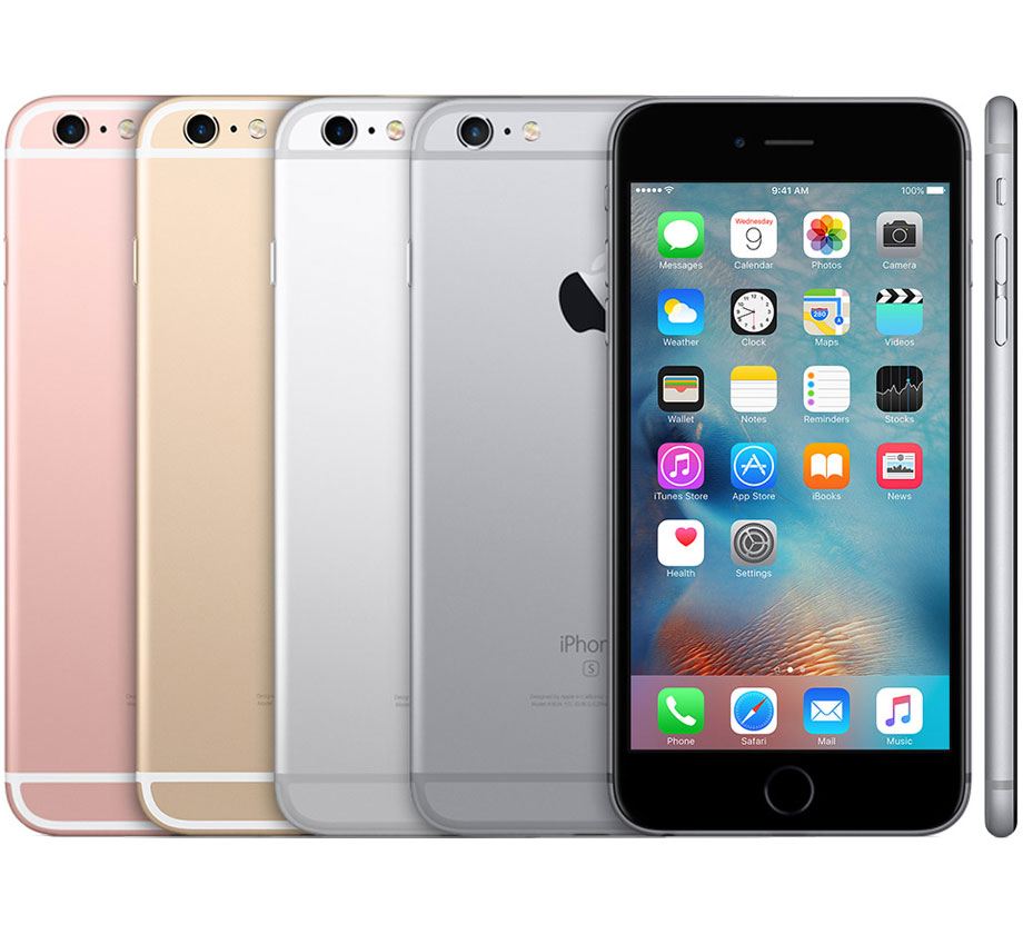 iphone 6s plus - iPhone - Full phone information, models, tech specs
