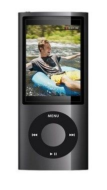 iPod nano 5th generation