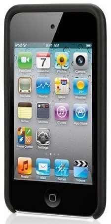 ipod touch 4