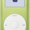 iPod mini 1st Gen