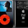 ipod u2 iPod Classic U2 Special Edition