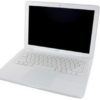 Macbook polycarbonate model MacBook 2,1