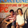 1991 august fortune 100x100 - What is Macintosh Clone Program