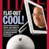 Flat-out cool iMac launch history of imac