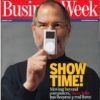Business Week. February 2004. Show time for the iPod