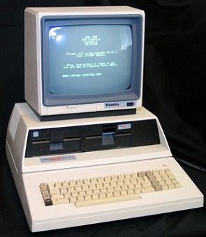 Apple Macintosh Computers - History of Clones