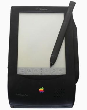 History of Apple: 1993-1994 – Most Significant Events