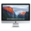 iMac (21.5-inch, 1.6GHz Intel Core i5, Late 2015)