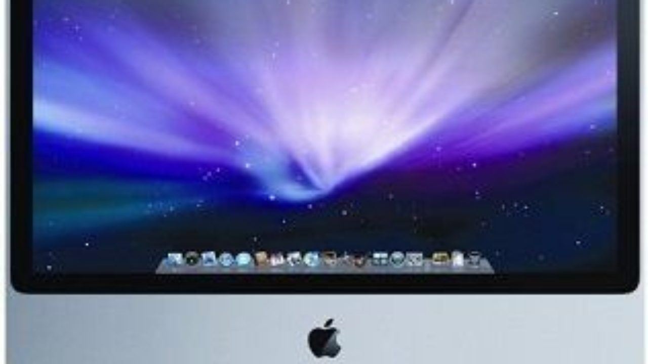 iMac (27-inch, 3.4GHz Intel i7, 2011) | iGotOffer