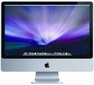 imac 2009 iMac Core i5 / 2.7 iMac Core i7 / 2.8