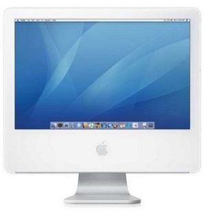 iMac (20-inch, 2.16GHz Intel Core 2 Duo, Late 2006) | iGotOffer