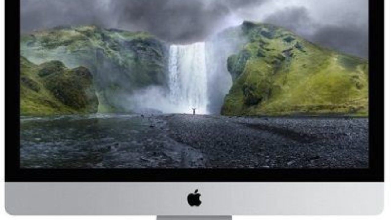 iMac (27-inch Retina 5K, 4.0GHz Core i7, Late 2014) | iGotOffer