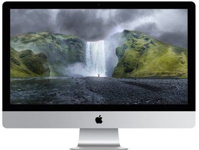 Apple iMac 27 pouces Retina 5K (2014) - CNET France