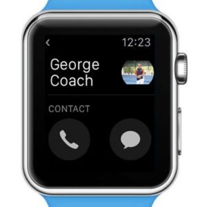 Apple Watch: How to Block and Unblock Contacts