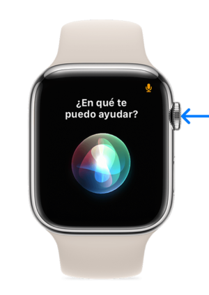 Apple Watch: How to Dictate Text Using Siri