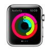 Apple Watch: Review Fitness Data in Health Apps